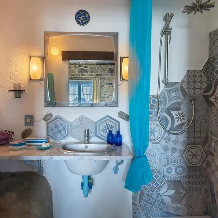 Casa vacanze Azzurra - Ptb145 By Interhome