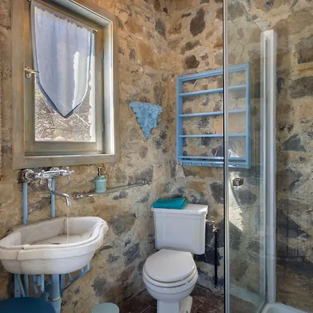 Azzurra - Ptb145 By Interhome Casa vacanze *