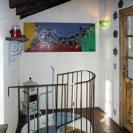 Azzurra - Ptb145 By Interhome Casa vacanze *