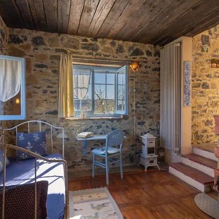 Azzurra - Ptb145 By Interhome * Pietrabruna