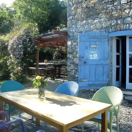 Casa vacanze Azzurra - Ptb145 By Interhome *