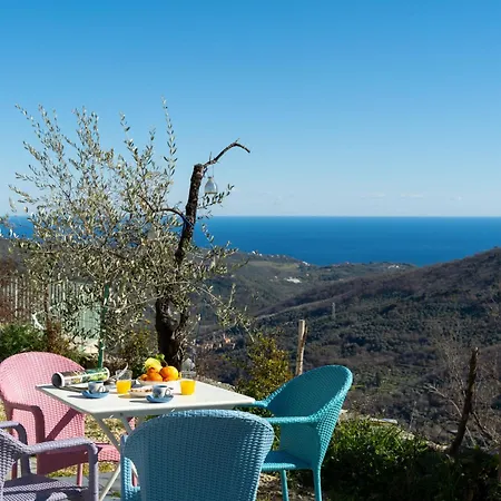 Azzurra - Ptb145 By Interhome * Pietrabruna