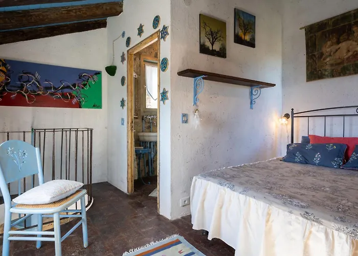 펜션 Azzurra - Ptb145 By Interhome Pietrabruna