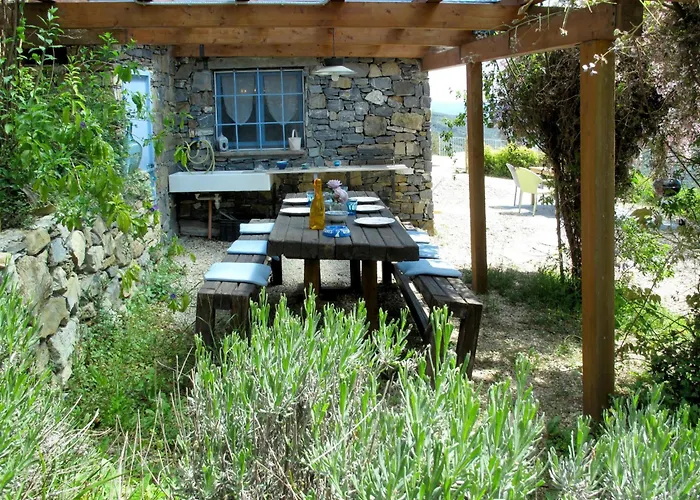 Azzurra - Ptb145 By Interhome Pietrabruna