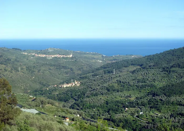 Azzurra - Ptb145 By Interhome 펜션 *