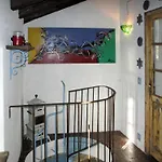 Azzurra - Ptb145 By Interhome Prázdninový dům *