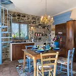 Prázdninový dům Azzurra - Ptb145 By Interhome Pietrabruna
