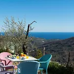 Azzurra - Ptb145 By Interhome * Pietrabruna