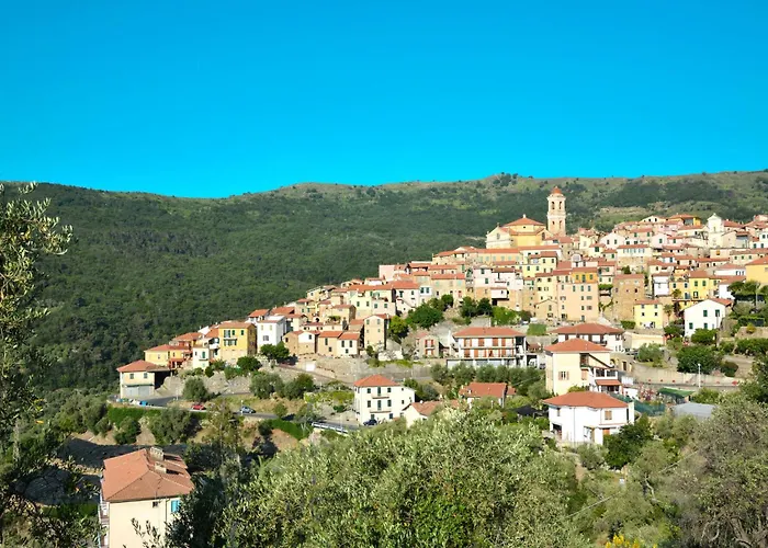 Semesterbostad Azzurra - Ptb145 By Interhome