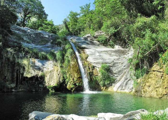 Feriehus Azzurra - Ptb145 By Interhome Pietrabruna