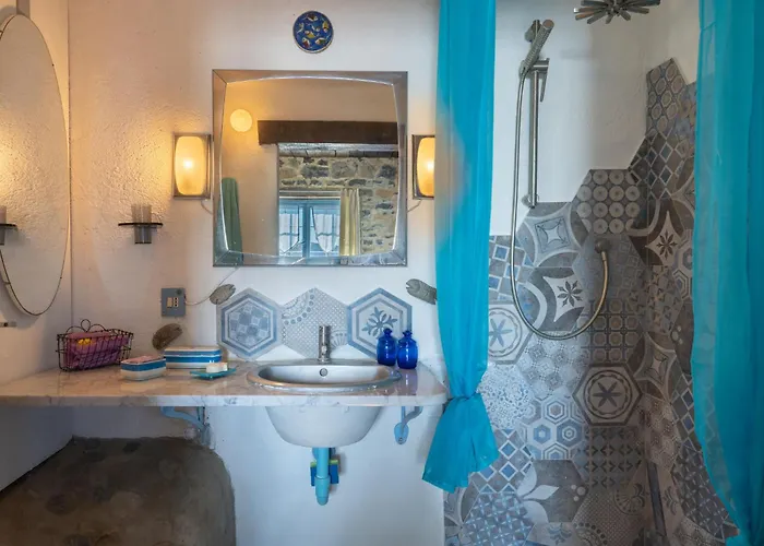 Semesterbostad Azzurra - Ptb145 By Interhome