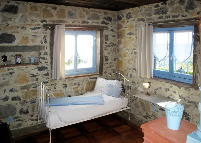 Azzurra - Ptb145 By Interhome Semesterbostad Pietrabruna