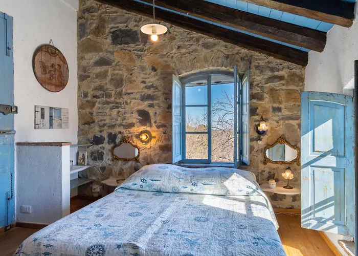 Azzurra - Ptb145 By Interhome *