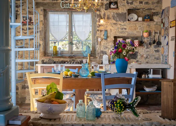 Azzurra - Ptb145 By Interhome