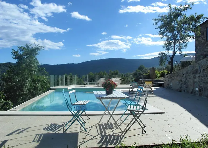 Azzurra - Ptb145 By Interhome Feriehus *