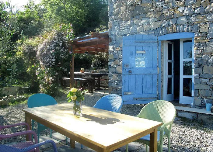 Semesterbostad Azzurra - Ptb145 By Interhome *